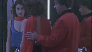 Claudia koll solo in culo