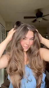 Achieve the perfect blowout look with our jumbo and extra-large ceramic flocked hot rollers! ✨ Available now on @AMAZON. 💇‍♀️🔥 Shop Link in Bio or Here - https://www.amazon.com/Conair-Ceramic-2-inch-4-inch-Rollers/dp/B007S69QAY/ #hotrollers #hotrollerstutorial #conair #hairtutorial #conair #grwmroutine easy.hair.tutorials (TT) | Conair Beauty