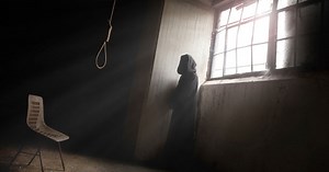 10 Extremely Bloody Executioners From History