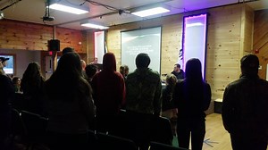 #WinterStorm2019 #fairhavencamps2019 #camplifewithchrist | Fair Haven Camps