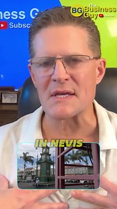 Switching Teams: Why Cook Islands LLCs Now Beat Nevis LLCs #assetprotection #cookislands #NevisLLC #cookislandsLLC | The Business Guy | Facebook