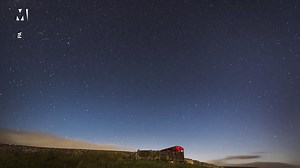 11K views · 121 reactions | Perseid meteor brings stunning shower of shooting stars across the UK  | Metro | Facebook