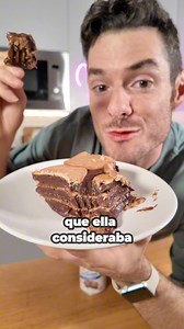 123K views · 2.8K reactions | LA TARTA DE MI MADRE ❤️ Esta tarta...