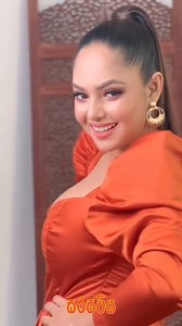 32K views · 182 reactions | Geethma bandara 殺 #geethmabandara #actresses #s#srilanka | Sarasaviya | Facebook