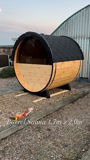 🔥BARREL SAUNAS🔥 1. Handcrafted Barrel Saunas -Delivered UK-Wide Perfect for Gardens, Airbnos, Guest Houses & Glamping Sites. Request Your Free Quote Today! 2. Luxury Outdoor Barrel Saunas for Every Space Ideal for Homes, Retreats, and Guest Stays. Fast UK Delivery. Free Quotes Available! #britlogcabins #barrelsauna #sauna #minisauna #wellness #spaday #gardensauna #uk #england #scotland #ireland #wales @everyone | Brit Log Cabins