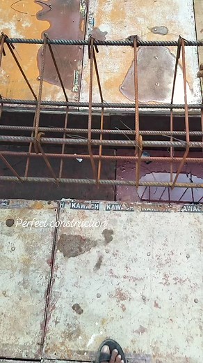 2.1K views · 31 reactions | Providing a Xtra curtail bar for beam reinforcement #construction #steel #civil #beams #reinforcement | perfect_cunstruction | Facebook