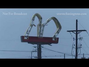 HURRICANE IDA - HOUMA, LOUISIANA