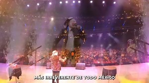 🚨#Monterrey🚨 Este jueves 2 de mayo no te pierdas a Brincos Dieras y Tito El Ranchero en Domo Care. 🎟️ Consigue tus boletos en zoomboletos.com No dejes pasar esta oportunidad y ven a ser parte del #IrreverenteTour. | Elite Entertainment Group