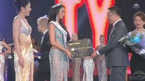 63K views · 1.9K reactions | Miss Indonesia is the first-ever Miss Cosmo 2024. Runner-up: Thailand Congratulations! #MissCosmo2024 #MissCosmoInternational2024 #misscosmoindonesia #MissCosmoPhilippines #Pageantnatinto | Pageant Natin 'To | Facebook
