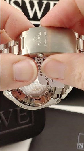 Omega Speedmaster Broad Arrow Silver Dial 321.10.44.50.02.001 | SwissWatchExpo