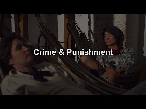 Stage 2: Crime & Punishment – the impact of transportation