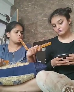 Arey Didi | Video Store with me