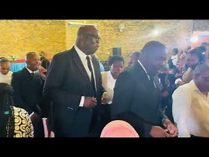 Tshwane Central AOG Choir|Moya Waka