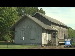Pleasant Lake Proposes History Museum