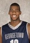 Greg Monroe - NBADraft.net