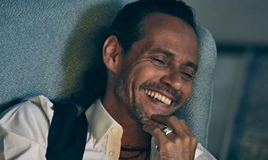Marc Anthony estrena  la balada “Un amor eterno”