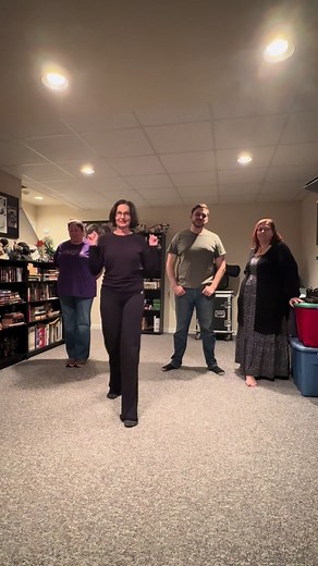 Part 1 of #actondemand trying out “Sex with Me” by request and in honor of @DareDevil Improv Comedy. Wait till you see part 2!!! #improv #sexy #funny #new