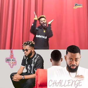 139K views · 5.3K reactions | AFFAIRE RÉPERTOIRE Hugues But Na Filet tacle #PATRICK #BEKHAM au sujet des RÉPERTOIRES , et dit attendre l'invitation et visas qu'il avait promis pour faire la première partie de son concert à Genève ‼️ | Univers Magazines | Facebook