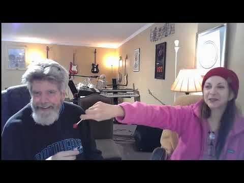 Our First Reaction to BEAST IN BLACK Blind And Frozen OFFICIAL VIDEO