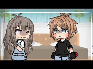 ~~ My Abusive boyfriend~~🌾 || Gacah || Itzux 🍀No pt 2🌝