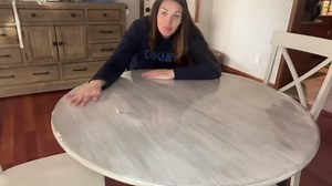 Frosted Table Cover Protector 18 x 42 Inch, 1.5mm Thick Plastic Desk Protector Mat, Rectangular Waterproof PVC Placemats, Transparent Mat for Desktop, Dining Room Table, Office Writing Desk