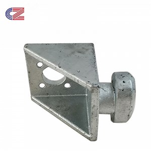 [Hot Item] Heavy-Duty Cargo Shipping Container Tie Down Lock System