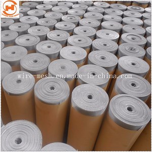 [Hot Item] Aluminum Window Screen/Aluminum Screen/Aluminum Alloy Screen
