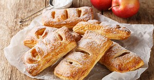 Préparez une pâte feuilletée maison en seulement 30 minutes, c'est possible à condition de suivre cette recette