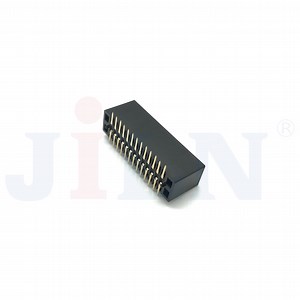 [Hot Item] Jiln 1.27mm 2.0mm Card Edge Connector