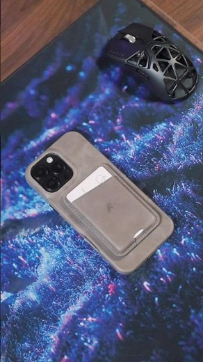 Bullstrap Contemporary Case & NavSafe Wallet Unboxing 📱