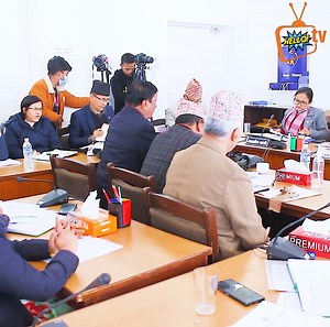 4.8K views · 210 reactions | विद्यार्थी हरु मा अ*न्या*ए भयो भन्दै सुमना श्रेष्ठ को आ*क्रो*स | Hello Tv nepal.com | Facebook