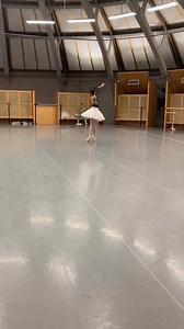 25K views · 724 reactions | Camille Bon , dancer Opera de Paris Variation La Cigarette | Profesor José Gongora Ballet | Facebook
