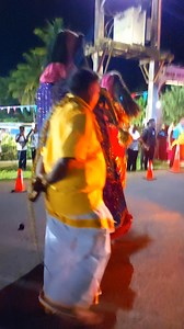 Blessed.  Witnessed the sacred Firewalking Pooja 2025 at Shree Devi Maha Mariamman Temple, Navatu, Ba. An evening filled with faith, tradition, and divine energy. Grateful for the spiritual experience. ✨ #FirewalkingPooja2025 #Blessed #DivineExperience #ShreeDeviMahaMariammanTemple #Navatu #Ba #Fiji #FijiIslands #HinduTradition #SpiritualJourney #SacredRitual #deepakprasadfj | Deepak Prasad | Facebook