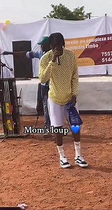 Moms Loup vive Lord | Beno Choco Communication