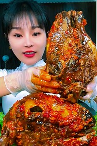2.5M views · 41K reactions | Yummy Food Eating Challenge. #asmr #food #eating #mukbang #challenges | Street Food | Facebook