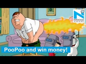 India’s first FART competition : Poo Poo and win 15k