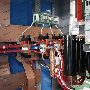 [Hot Item] Advanced Induction Furnace with Cooling Tower for Iron and Steel