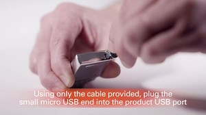 Zippo Lighter Insert - Arc