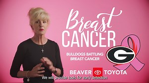  Gear up to drive with a cause this October with Beaver Toyota of...