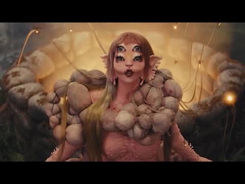 Melanie Martinez - TUNNEL VISION (Official Video)