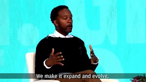 2.5K views · 49 reactions | Wade Davis, an inclusion strategist and former NFL player, emphasizes the importance of creating an environment of belonging in the workplace. https://bit.ly/3oJGBsN | JPMorganChase | Facebook