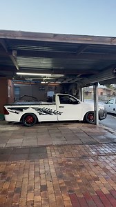 Part 2 GD6 Hilux bakkie freshly bagged 🔥sitting soft on ARC tripple bellows 😍. 18 Petersen Street Eikendal Kraaifontein 7570 📍 0610349722/0810637971 📲 for any inquiries. #passionisplatinum | BigBoy Customs