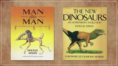 What Earth might look like 50 million years after humans