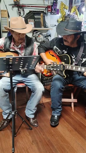 14 reactions | Magkaibigan duet Mr.Raymond Fang-asan and Mr.Harry Awingan #everyone#friends | Young Once Journey | Facebook