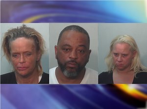 Fort Wayne police bust ‘major’ motel drug pipeline