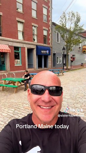 Sister Hazel on TikTok