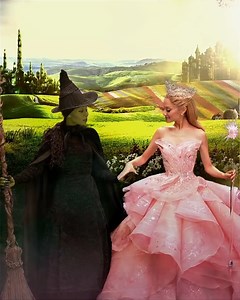 ¡Faltan tan solo dos semanas! ✨✨ Wicked este 21 de noviembre en Cinema San Pedro #CinemaSanPedro #Wicked #WickedMovie #cynthiaerivo #ArianaGrande | Cinema San Pedro | Facebook