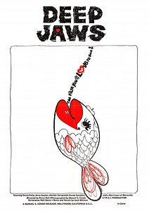 Deep Jaws (1976) | ČSFD.cz