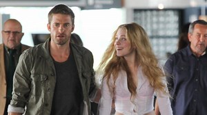 Film Clip: 'Barefoot'