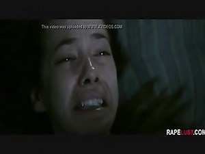 Girl Being Ripped Apart By - hard sexLust.com